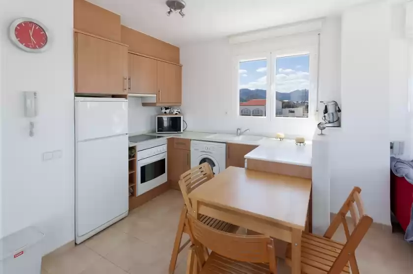 Holiday rentals in Escala, Oliva