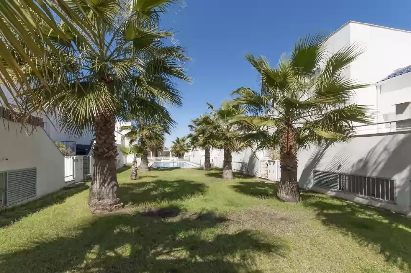 Holiday rentals in Escala, Oliva