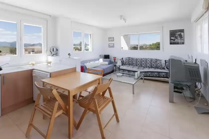 Holiday rentals in Escala, Oliva