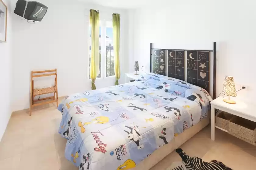 Holiday rentals in Escala, Oliva