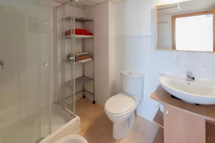 Holiday rentals in Escala, Oliva