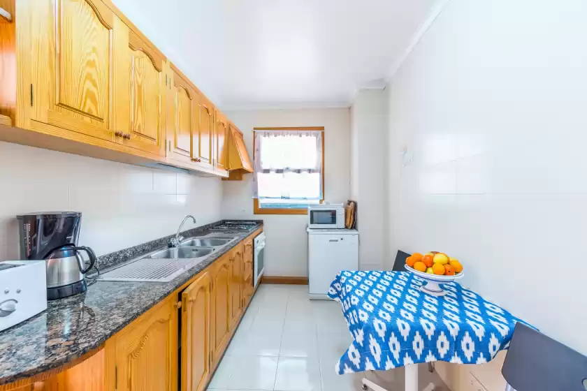 Ferienhaus auf Racó de tuent , Cala Tuent-sa Calobra