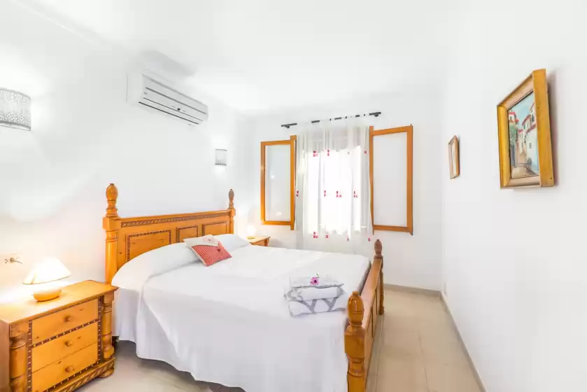 Ferienhaus auf Racó de tuent , Cala Tuent-sa Calobra