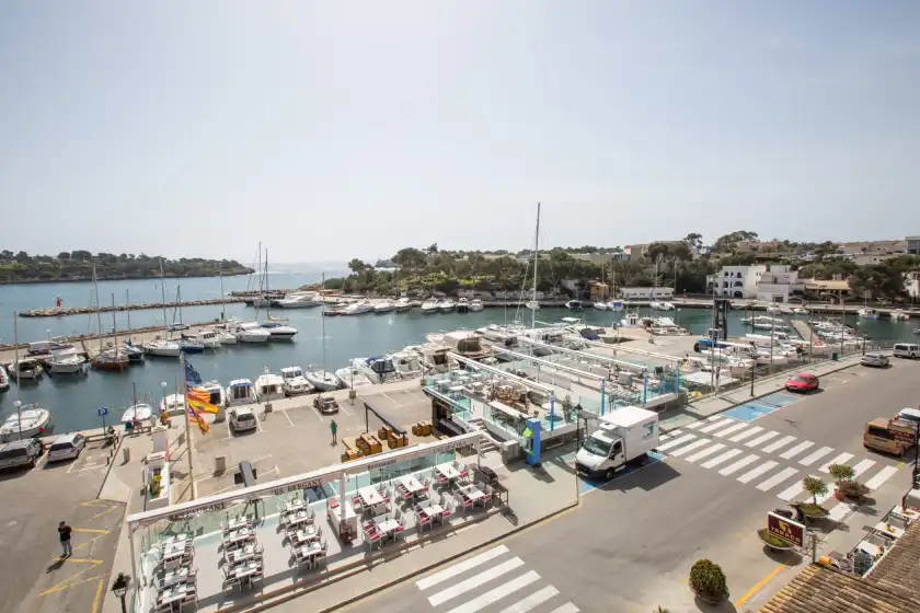 Holiday rentals in Es port (portopetro), Portopetro