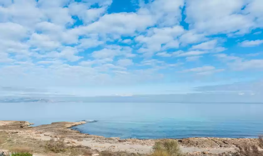Location de vacances à Domus genti, Son Serra de Marina