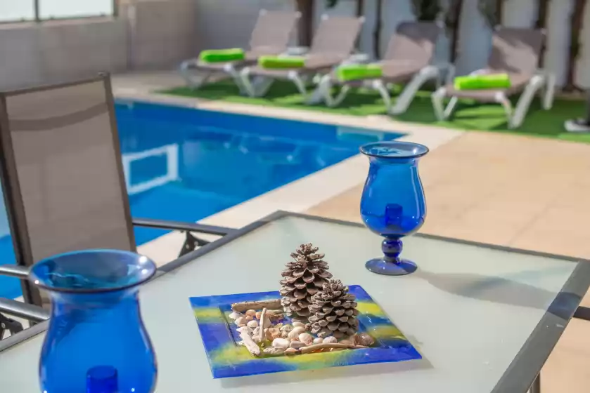 Location de vacances à Domus genti, Son Serra de Marina