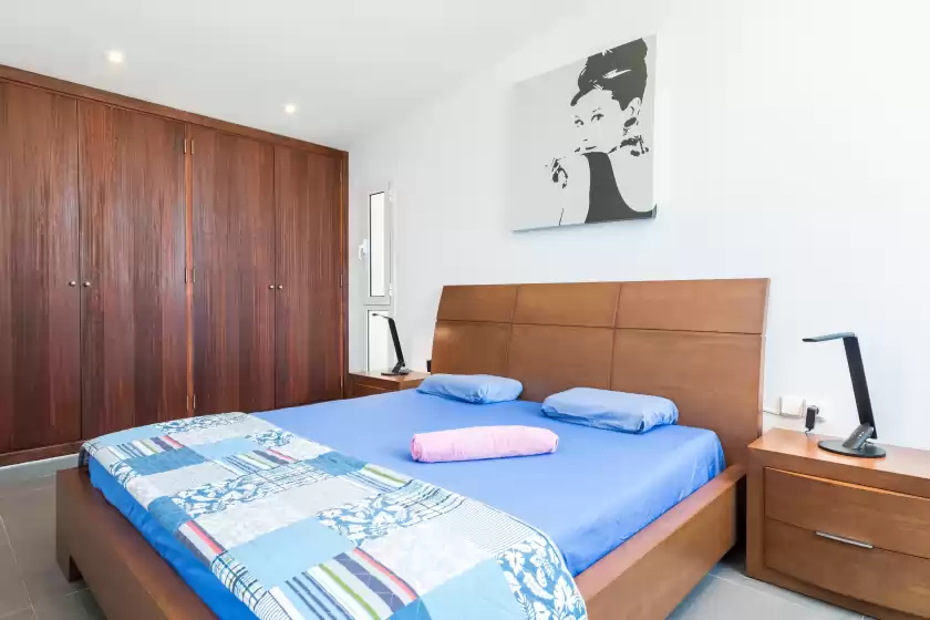 Location de vacances à Domus genti, Son Serra de Marina