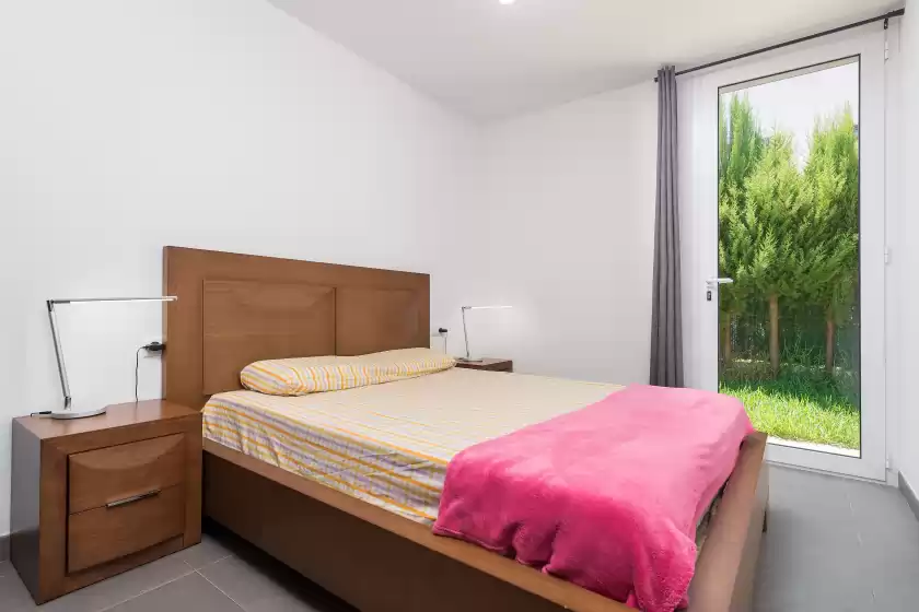Location de vacances à Domus genti, Son Serra de Marina