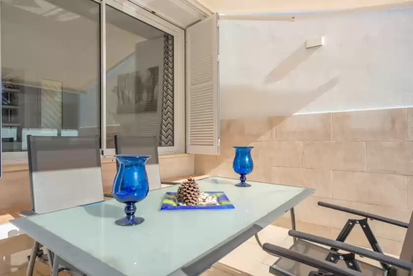 Location de vacances à Domus genti, Son Serra de Marina