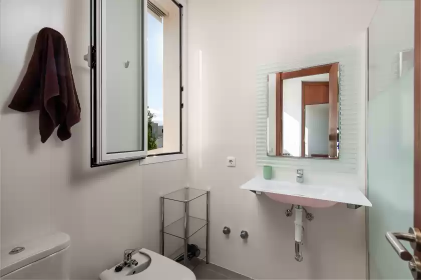 Location de vacances à Domus genti, Son Serra de Marina