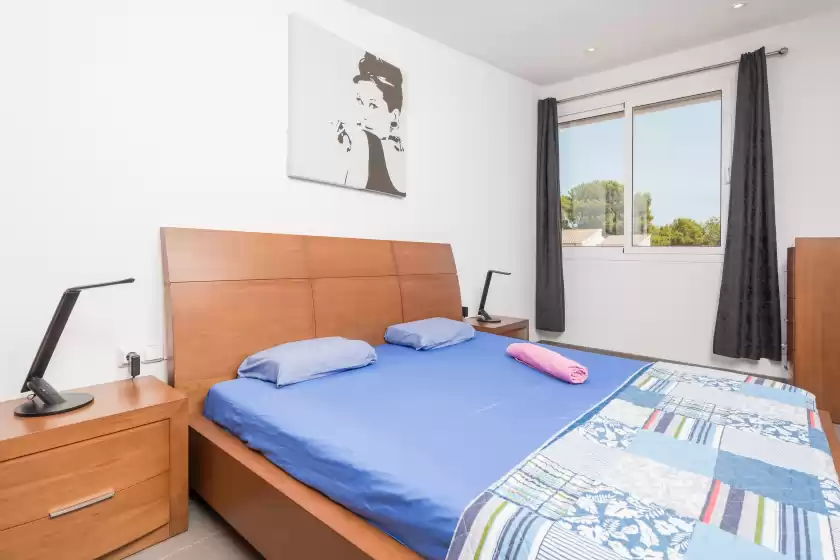 Location de vacances à Domus genti, Son Serra de Marina