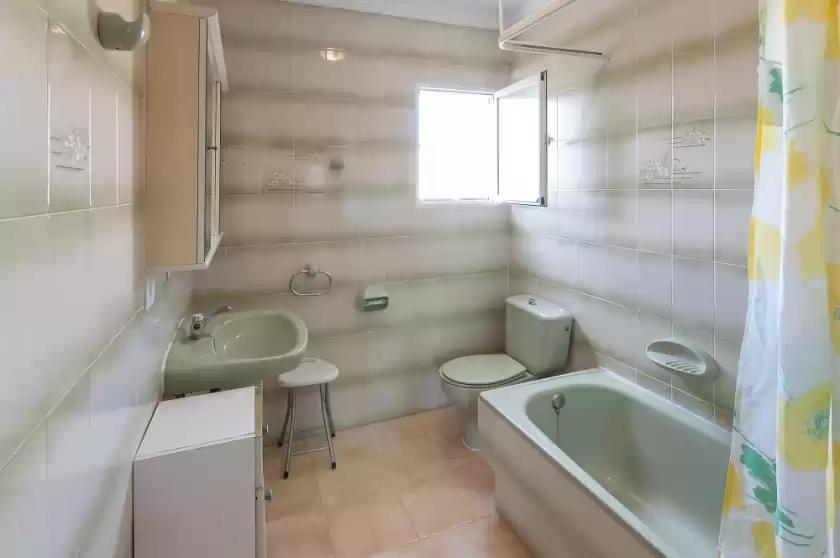 Ferienhaus auf Marjal de les marines, Dénia