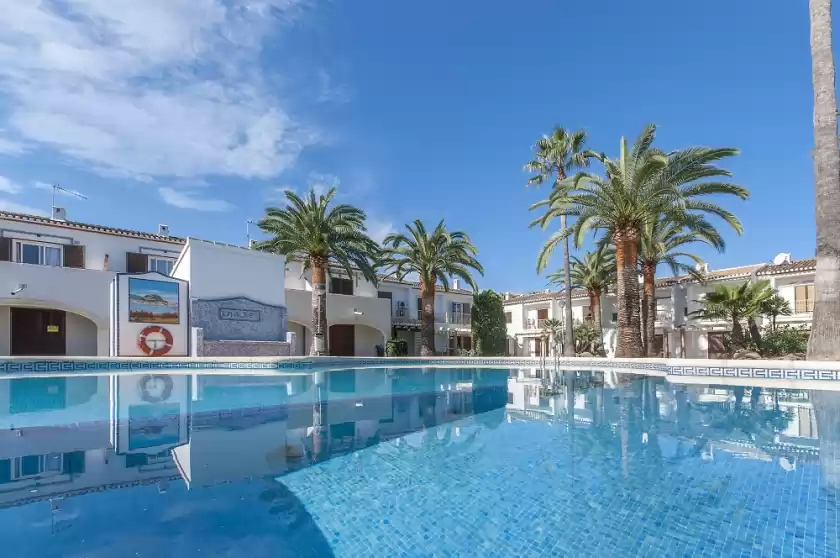Ferienhaus auf Marjal de les marines, Dénia