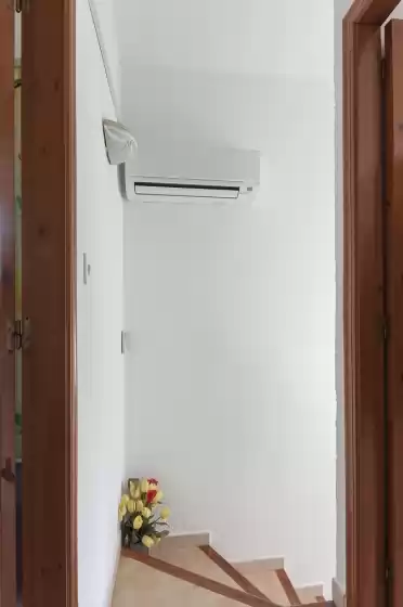 Ferienhaus auf Marjal de les marines, Dénia