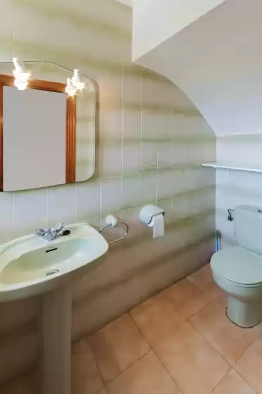 Ferienhaus auf Marjal de les marines, Dénia