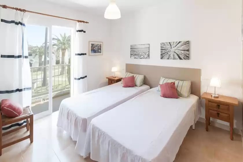 Ferienhaus auf Marjal de les marines, Dénia