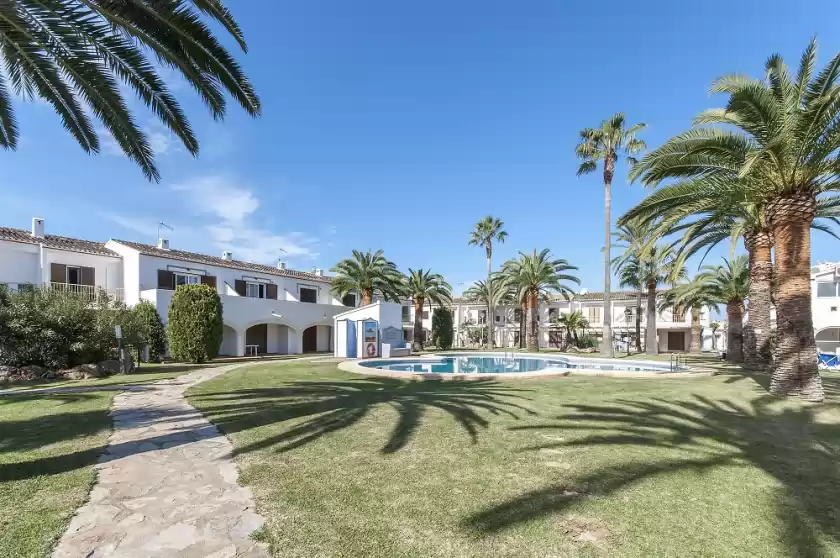 Ferienhaus auf Marjal de les marines, Dénia