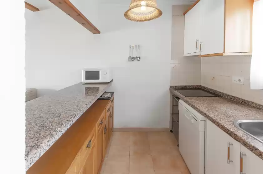 Ferienhaus auf Marjal de les marines, Dénia