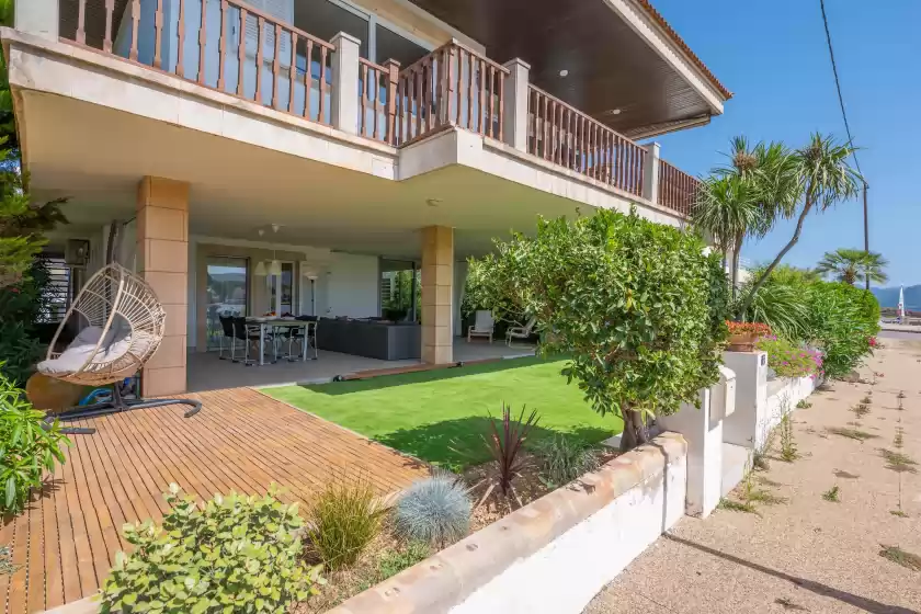 Location de vacances à Tarida, Marina Manresa