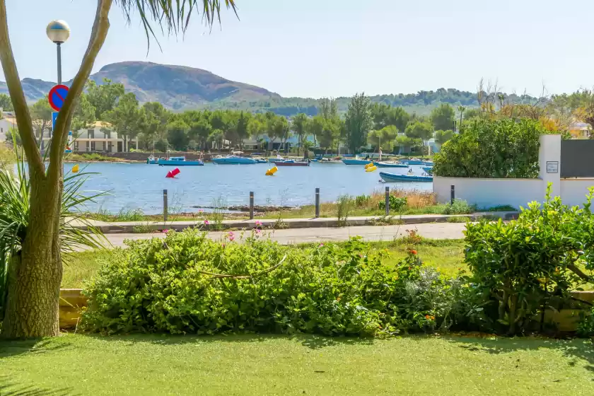 Location de vacances à Tarida, Marina Manresa