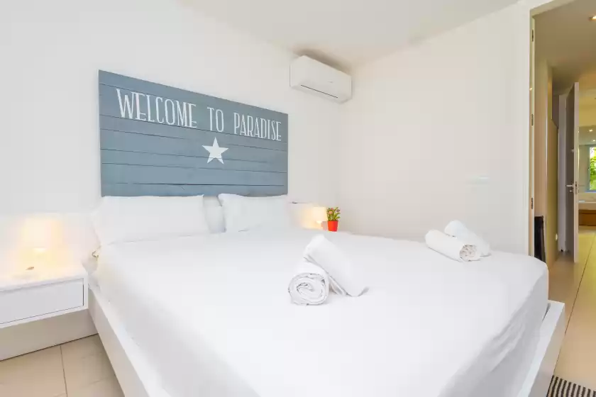 Location de vacances à Tarida, Marina Manresa