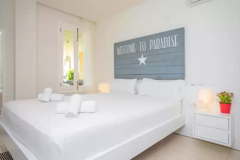 Location de vacances à Tarida, Marina Manresa
