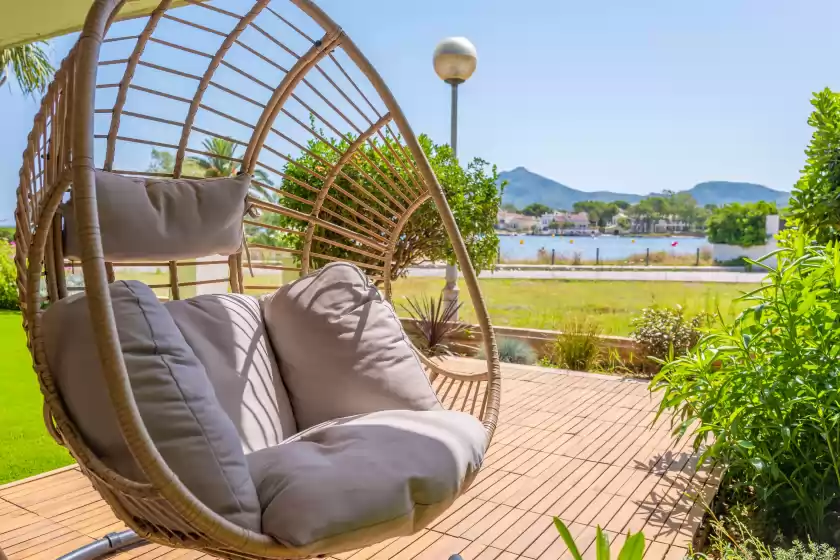 Location de vacances à Tarida, Marina Manresa