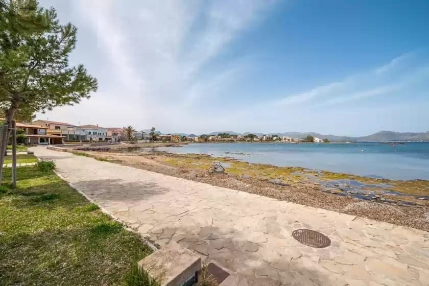 Location de vacances à Tarida, Marina Manresa