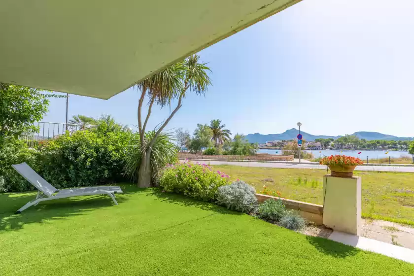 Location de vacances à Tarida