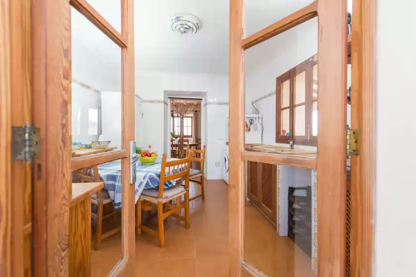 Ferienhaus auf Granja, Inca