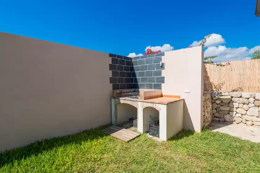 Ferienhaus auf Granja, Inca