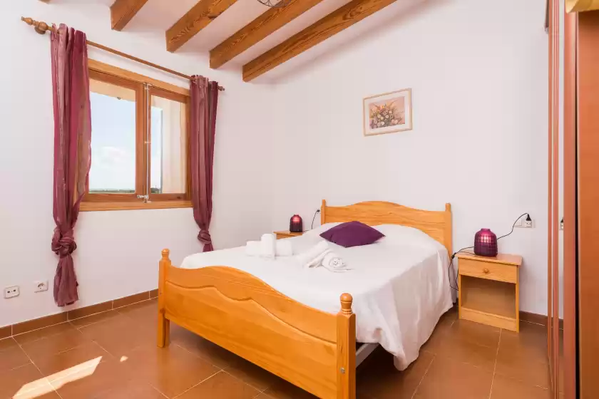 Ferienhaus auf Granja, Inca