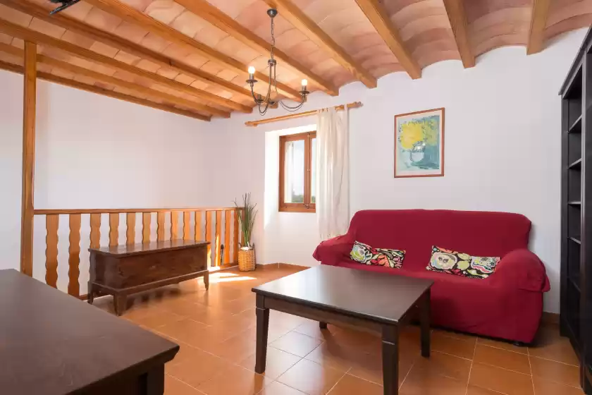 Ferienhaus auf Granja, Inca