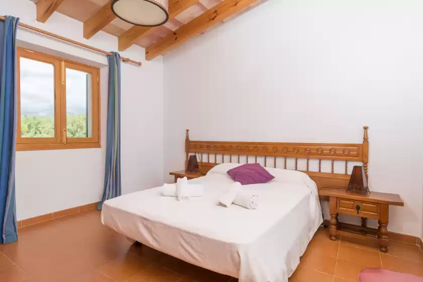 Ferienhaus auf Granja, Inca