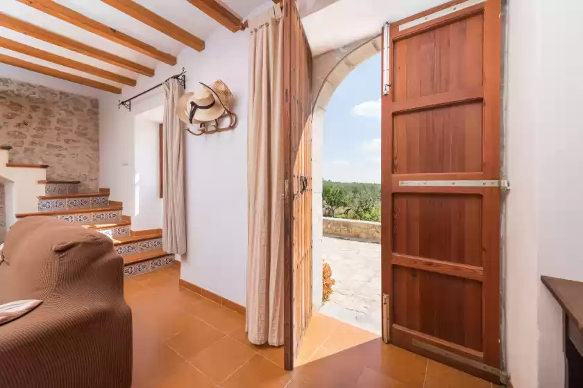 Ferienhaus auf Granja, Inca