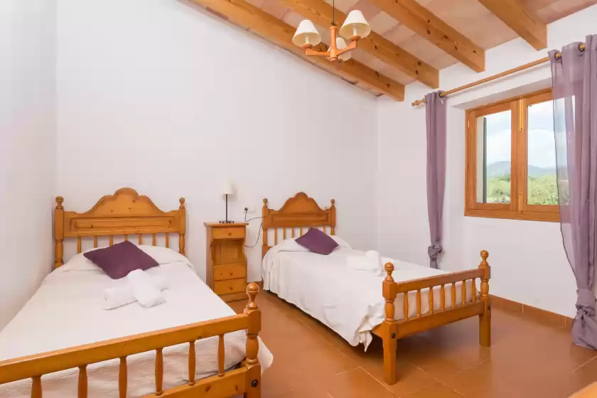 Ferienhaus auf Granja, Inca