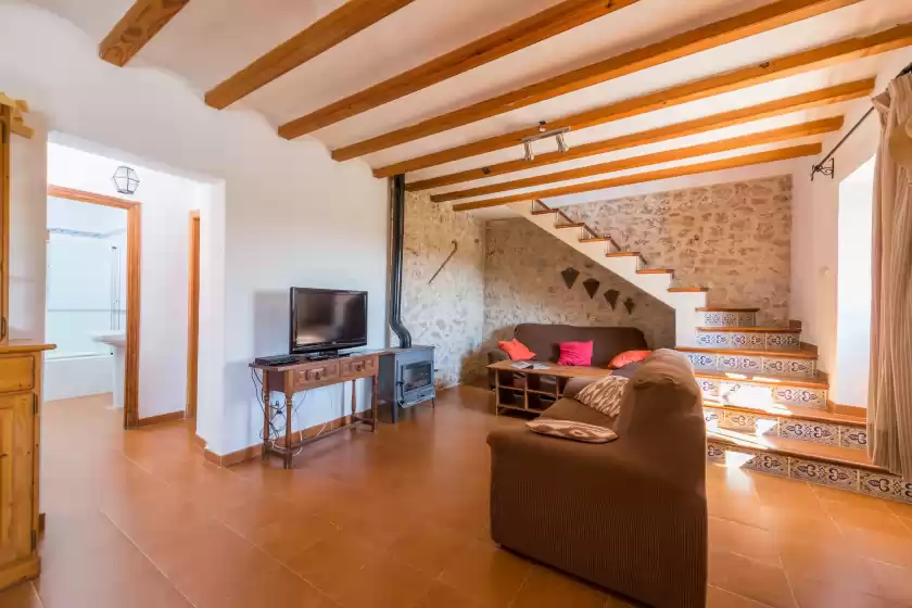 Ferienhaus auf Granja, Inca
