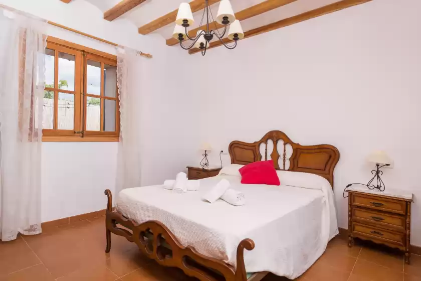 Ferienhaus auf Granja, Inca