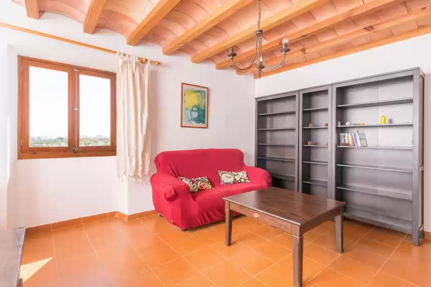 Ferienhaus auf Granja, Inca