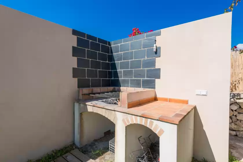 Ferienhaus auf Granja, Inca