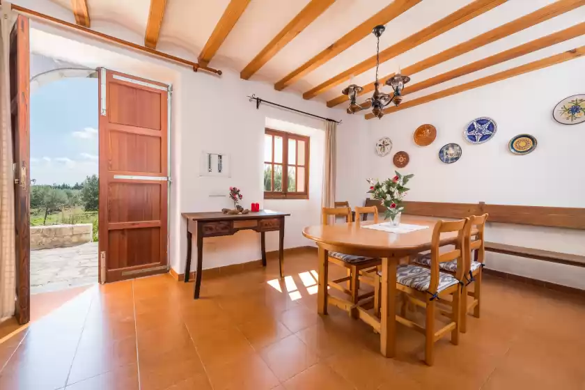 Ferienhaus auf Granja, Inca