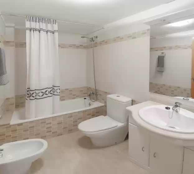 Ferienhaus auf Gavina, Daimús
