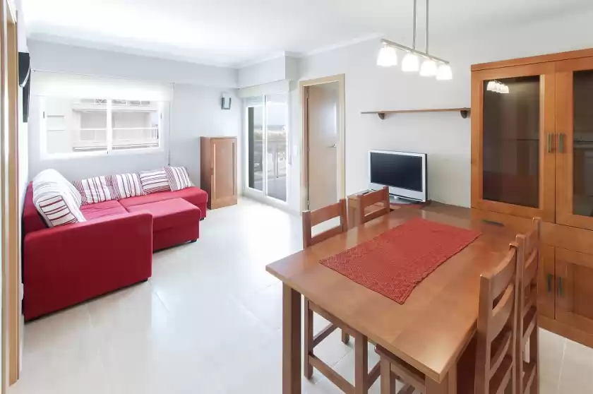 Ferienhaus auf Gavina, Daimús