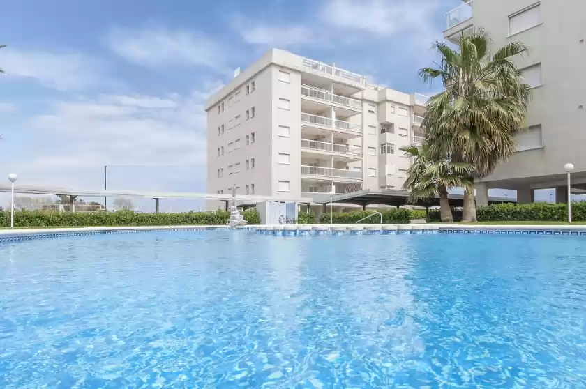 Ferienhaus auf Gavina, Daimús