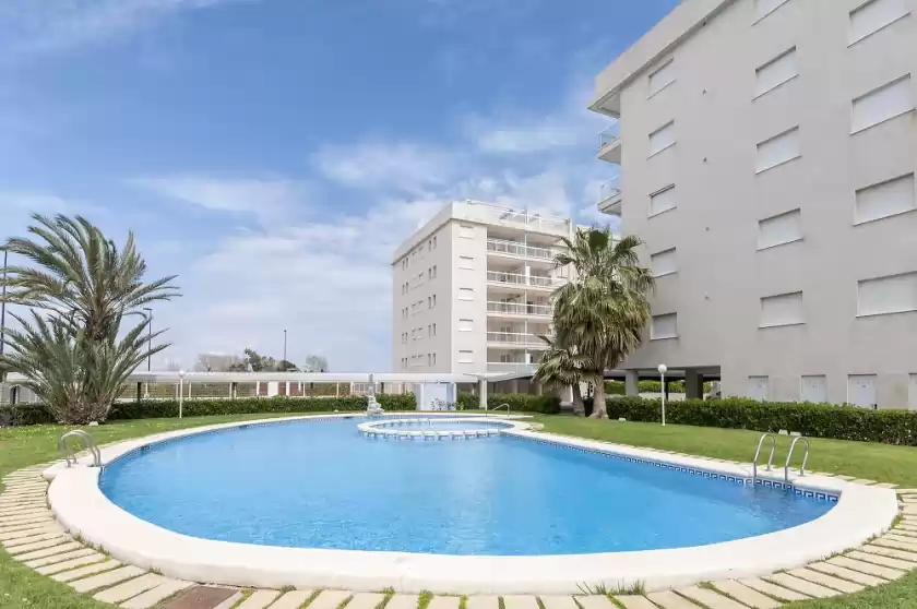 Ferienhaus auf Gavina, Daimús