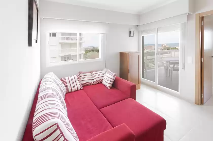 Ferienhaus auf Gavina, Daimús