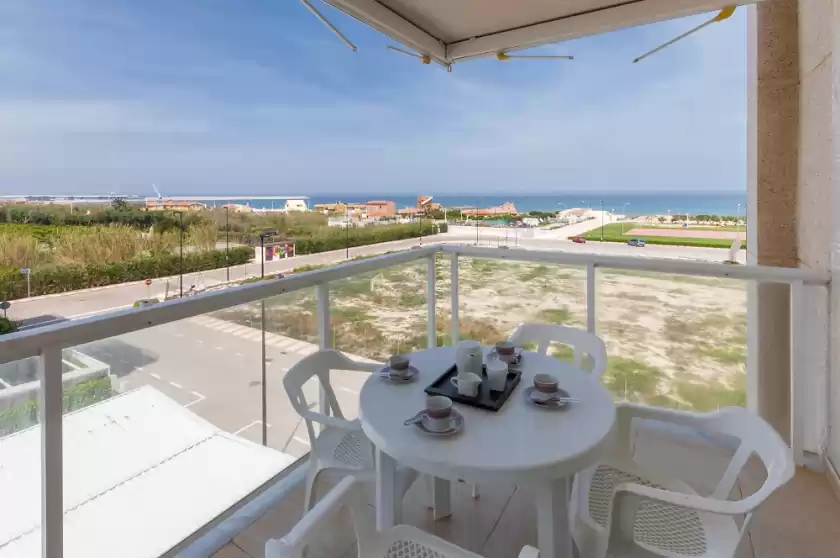 Ferienhaus auf Gavina, Daimús