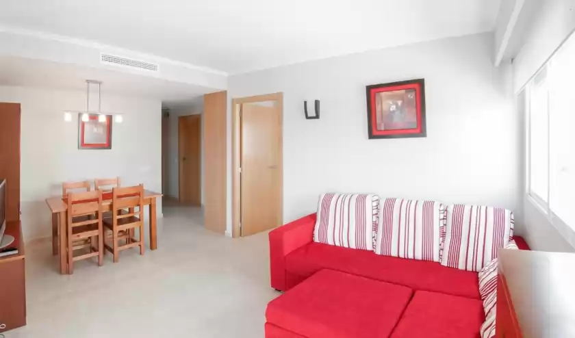 Ferienhaus auf Gavina, Daimús