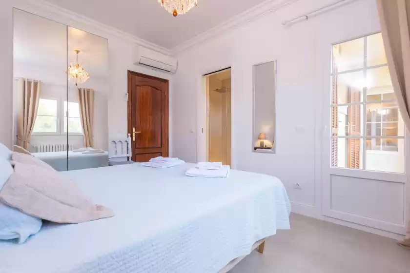 Alquiler vacacional en Casa leo, Platja de Muro