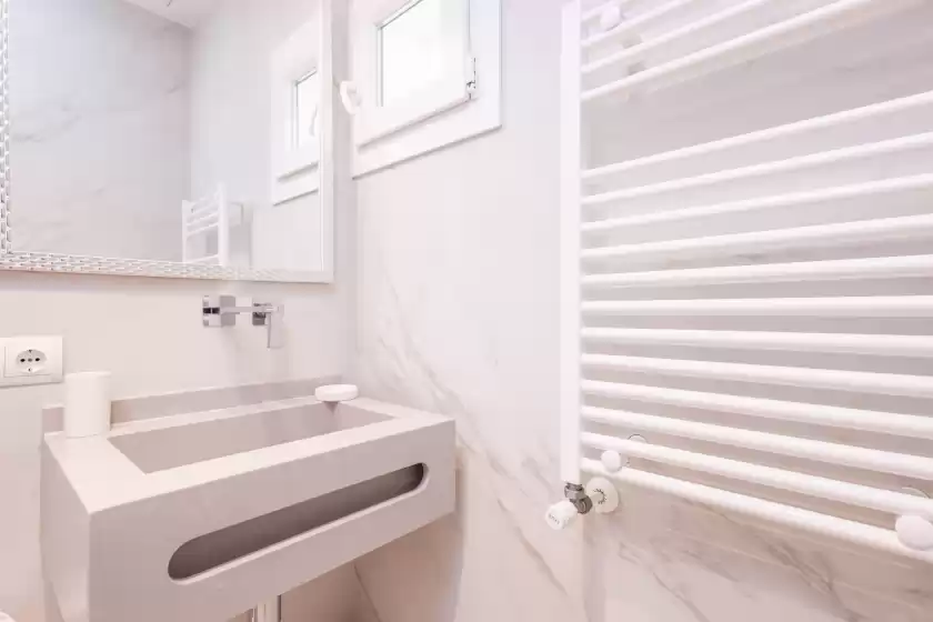 Alquiler vacacional en Casa leo, Platja de Muro